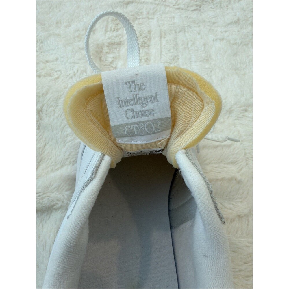 New Balance CT302 Men's Sneakers WHITE/CT302LA Size 13 - Picture 5 of 9